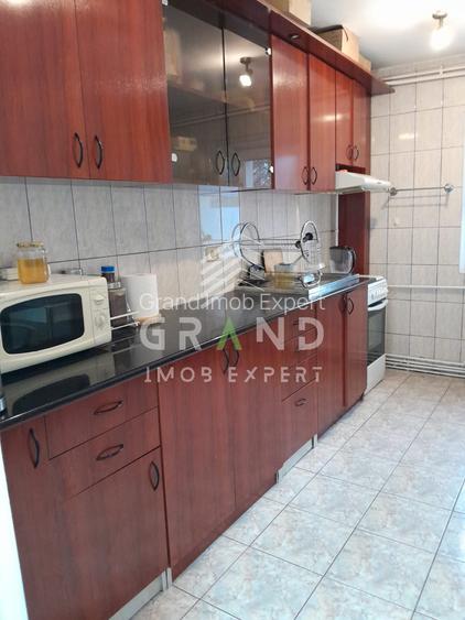 Apartament 3 camere de vanzare, 2 bai, ZORILOR - 2