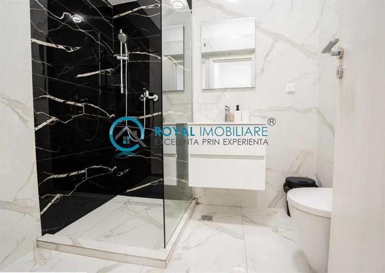 Royal Imobiliare - Inchiriere apartament 2 camere zona Valeni