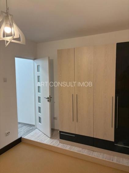 Sincai | 3 Camere | Balcon | Pet-friendly | Metrou<5min - 5
