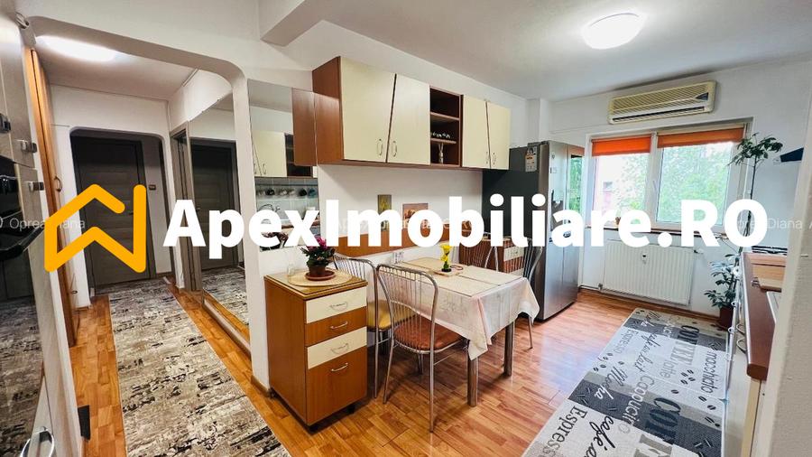 Apartament 4 camere de inchiriat, Mosilor, București | ApexImobiliare.ro - 9