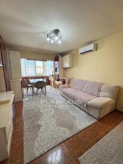Apartament cu 2 camere, 50 mp, etaj 2 – zona Clinica Someșan