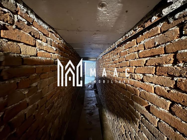 Casă 3 camere de vânzare | Lupeni, Sibiu | garaj, pivniță