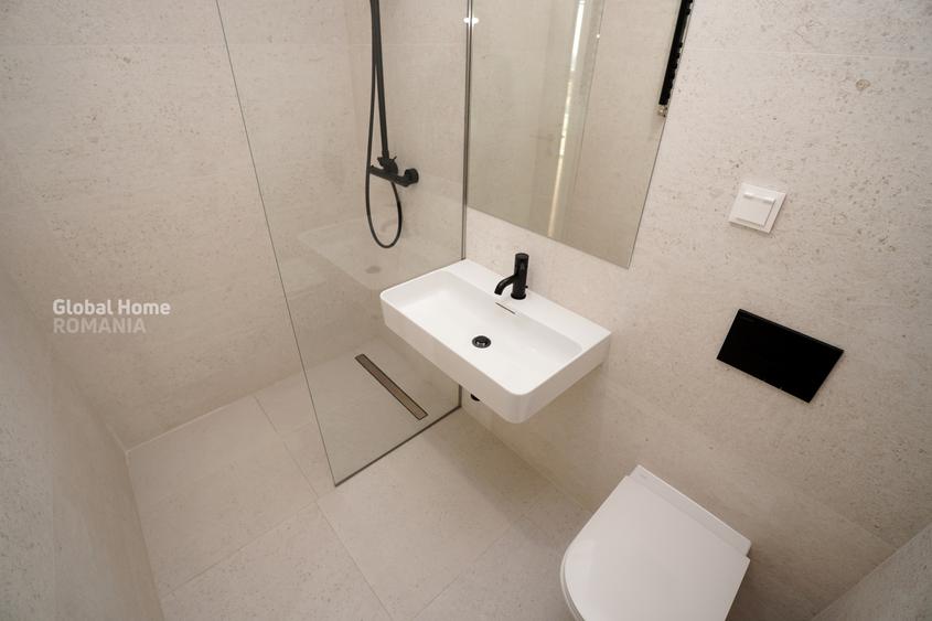 Apartament 3 CAMERE -Floreasca || TERASA 16 MP || Mall Promenada