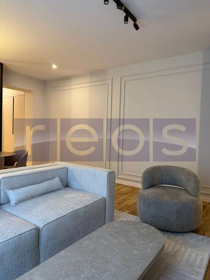 VANZARE 3 CAMERE | CURTE 88 MP | MOBILAT SI UTILAT LUX | STRAULESTI |