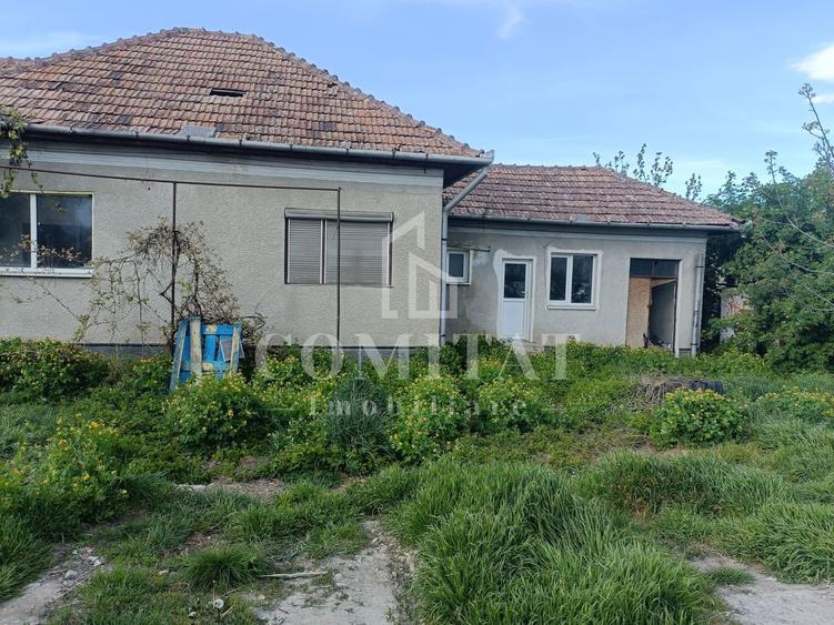 Casa individuală la preț bun | zona centrală Apahida
