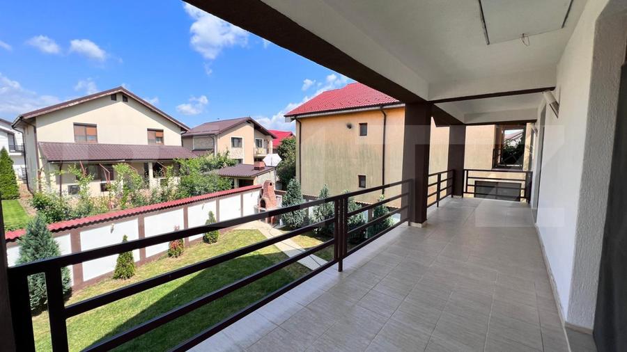 Casa 5 camere, curte spatioasa zona Ford