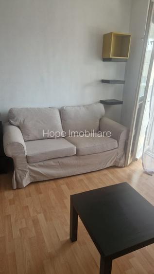 Lacul Tei - Garsoniera spatioasa , ideal investitie, bloc mixt - 4