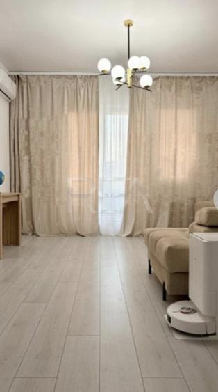 3 camere, 7/11, 87.5 mp, bloc 2025, parcare-Pacii-Maniu 141