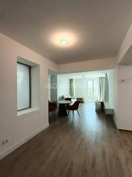 Apartament 3 Camere, 2 Bai, Balcon, in elegantul Cartier Armenesc - 3