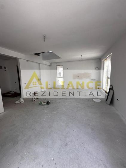 {Metrou Berceni} Duplex 2 cam | Terasa 34 mp | Incalzire in pardoseala