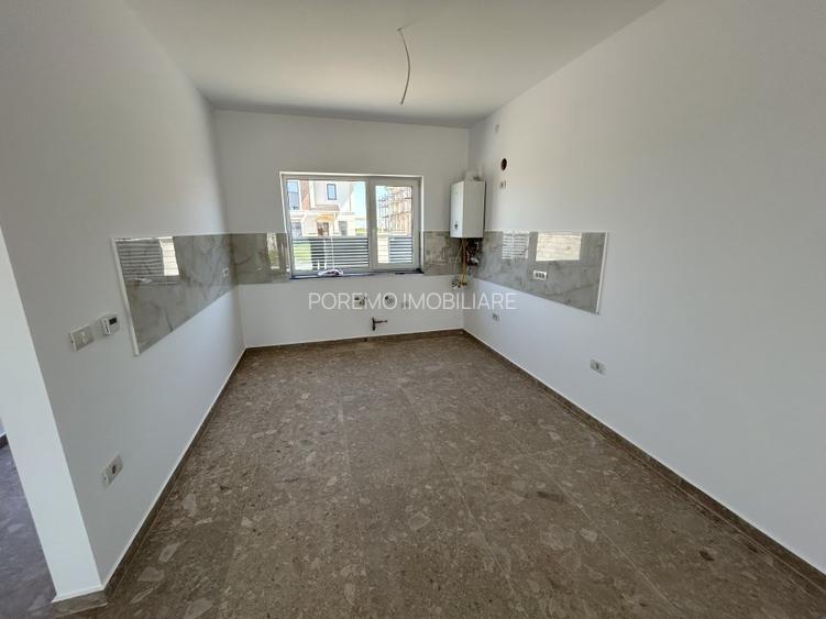 Dezvoltator, Duplex cu 3 dormitoare, asfalt inclus în preț - 10