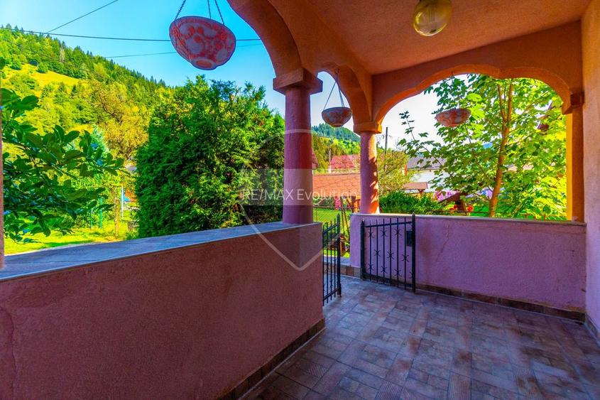 Vila de vanzare in Moeciu de Sus | Teren 4780mp | Comision 0% - 56