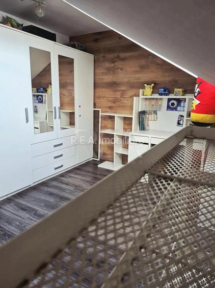 Duplex 3 Camere, Berceni, Piața Reșița, lângă Grădinița 62/119