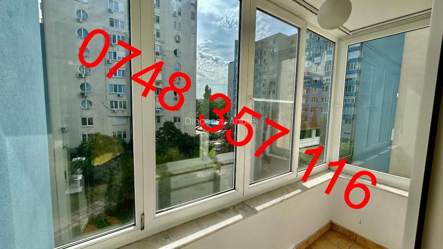 Ap. 2 Camere – 103 mp – 10 min. de Gara de Nord | etaj 2/8 - 7