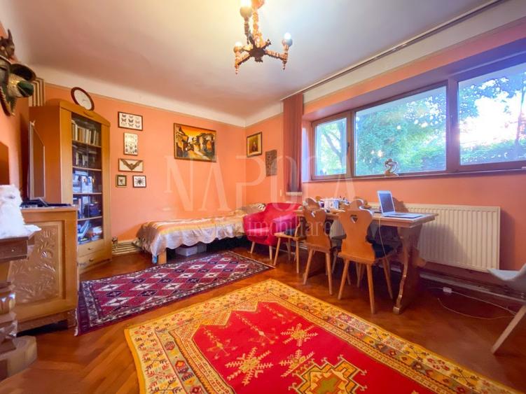 Apartament 3 camere de vanzare in Andrei Muresanu, Cluj Napoca