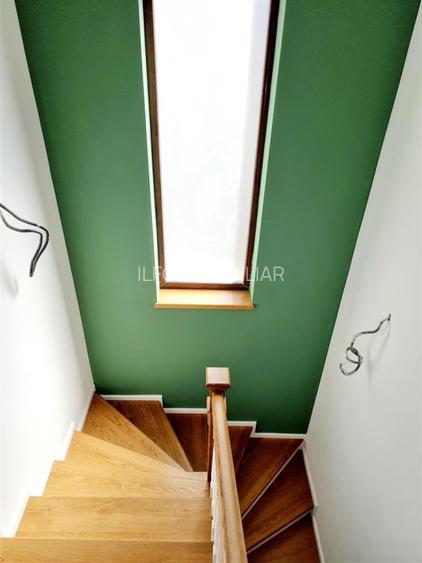 Casa Otopeni, 141mp, 23August, lot teren 265mp - 10
