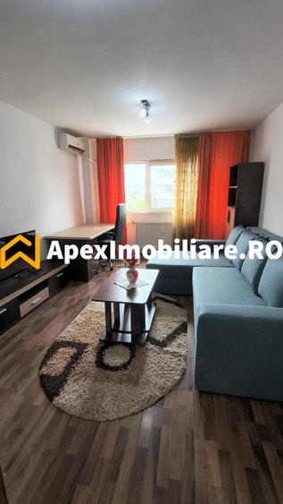 Apartament 2 camere de inchiriat Turda București | ApexImobiliare.ro
