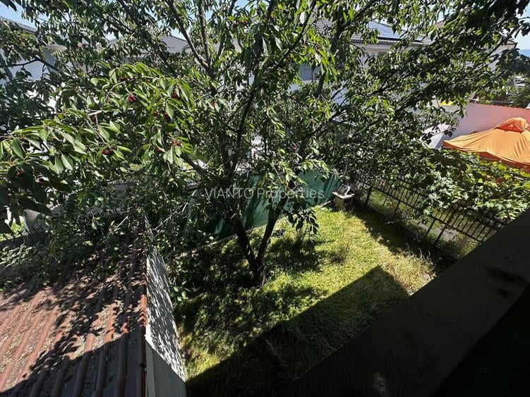 Casa 5 Camere - 125mpu cu Teren de 176mp in Selimbar - 20