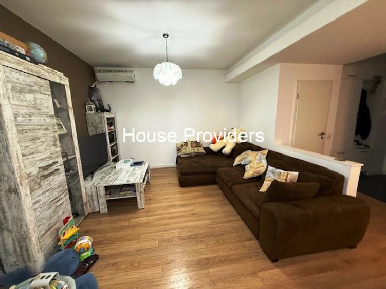 Inchiriere Casa Cubic Residence 5 Ghencea mobilata utilata 2 parcari