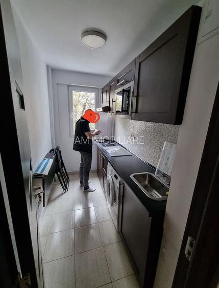 AP. 2 CAMERE - TEI, PET-FRIENDLY, BLOC REABILITAT, BUCATARIE INCHISA - 4