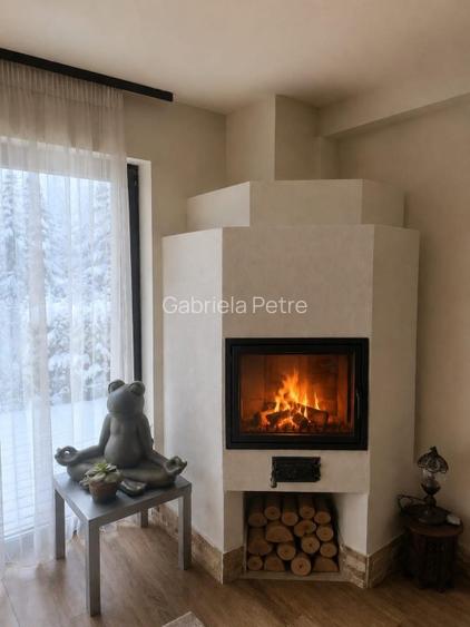 CASA IN FATA PADURII, 15 MIN DE BUCURESTI, 180 MP, 600 CURTE,PROPRIETAR - 7