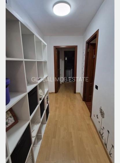 Apartament 4 camere de vanzare zona Doamna Ghica - 11