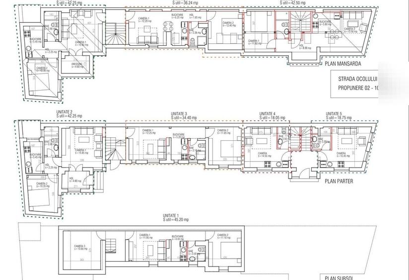 Full House on Strada Ocolului | Investment Opportunity