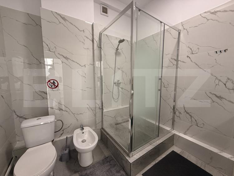 Apartament modern 3C decomandat, 103 mpu, etaj 2, Brazdă - zona Amaradia