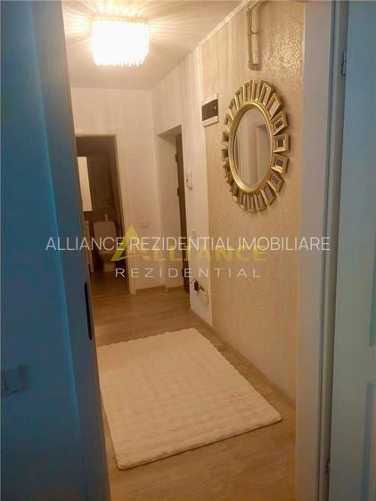 2 camere cu GRADINA | Mobilat si utilat | 5 minute METROU - 8