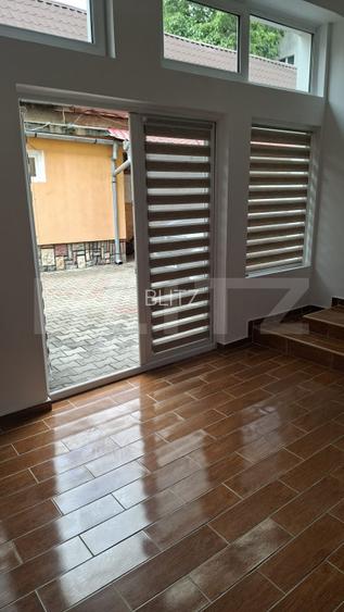 Inchiriere spatiu comercial generos de 200 m2 - 2
