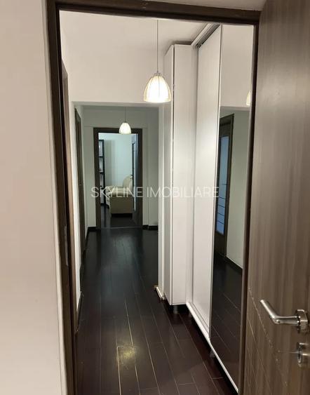 Apartament 2 camere, decomandat, metrou, bloc 2002, Lujerului - 5