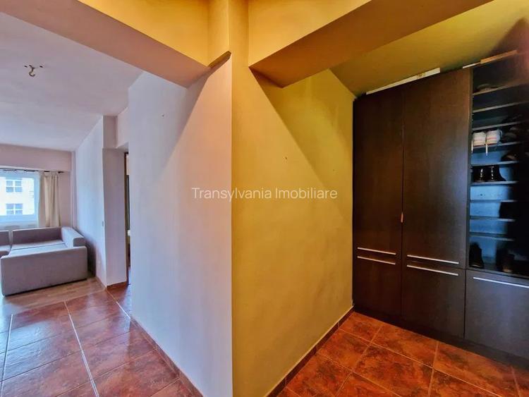 Apartament 3 Camere | Zorilor | Mobilat Utilat | Pet Friendly | Parcare - 8