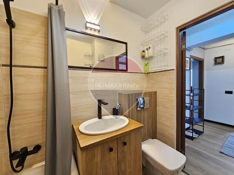 UNTOLD 2026 | Apartament 3 camere pt 4-6 persoane, Manastur, 0%, ENG - 3
