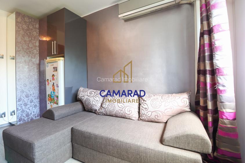 APARTAMENT 4 CAMERE - UNIRII – MATEI BASARAB | BLOC 2001 | PARCARE | BUNCAR - 5