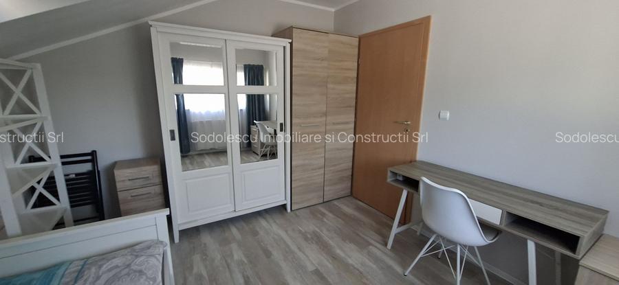 Casă de închiriat în Dumbravita – 3 dormitoare si garaj - 24