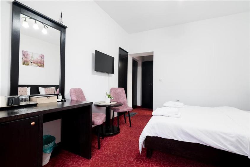 RECO apartament studio la cheie  Baile Felix