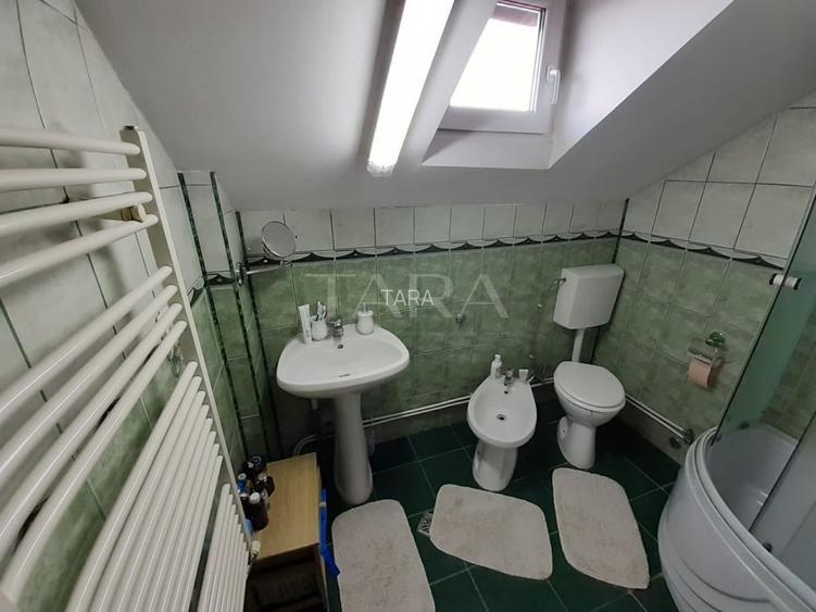 Apartament in Duplex, pe doua niveluri. - 5