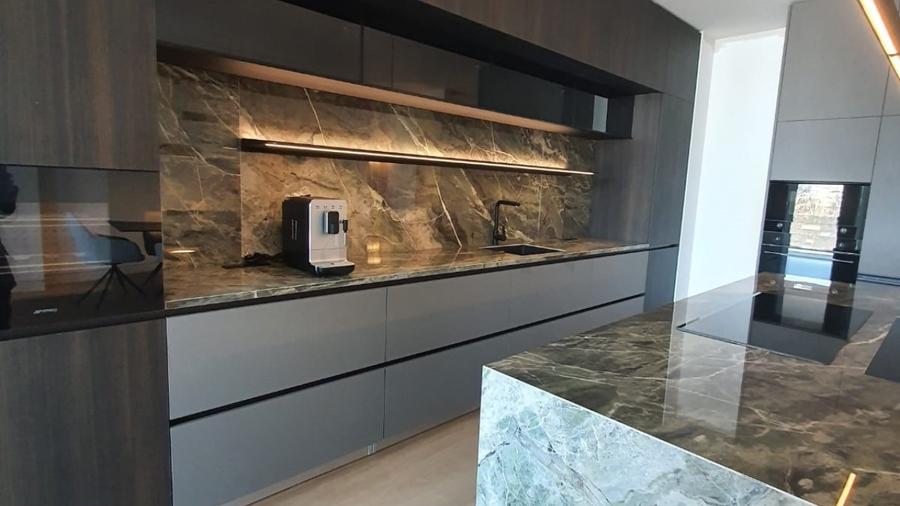 REA1011270 Apartament exclusivist 3 camere Calea Floreasca I Vedere superba