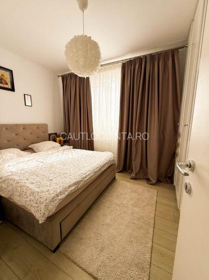 Apartament 2 camere | gradina | Pipera | Sc. Americana | Olga Gudynn - 5