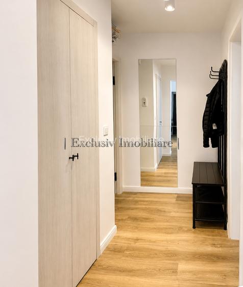 Apartament 2 camere | Tomis || - Termen lung - 8