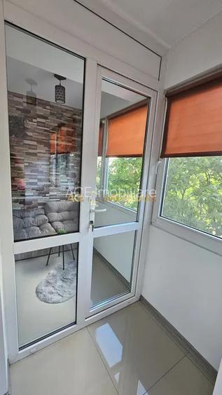 2 Camere de inchiriat | Dristor | Metrou | Parcare | Mobilat - 13