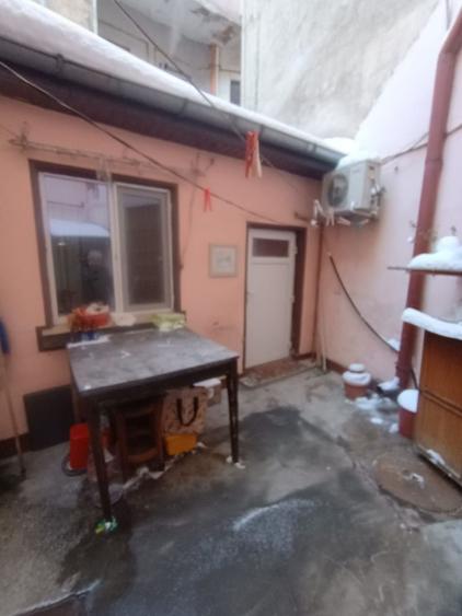 Spatiu comercial Kogalniceanu stradal 50 mp fara risc seismic