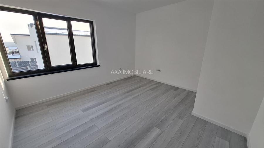 Direct dezvoltator! Casa Miroslava,S.u.130 mp,4 camere,2 bai,0% Comision - 15