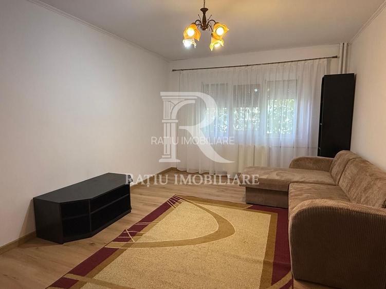 Apartament cu 2 camere | Apostol Andrei | Etajul 1 | Oradea