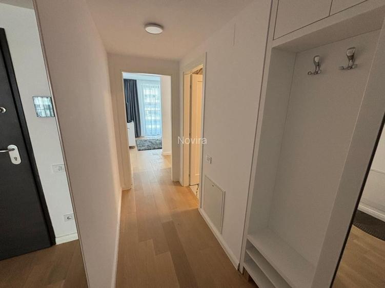 Apartament 2 Camere LUX | 69 MP | Parcare privata inclusa | Pipera - 10