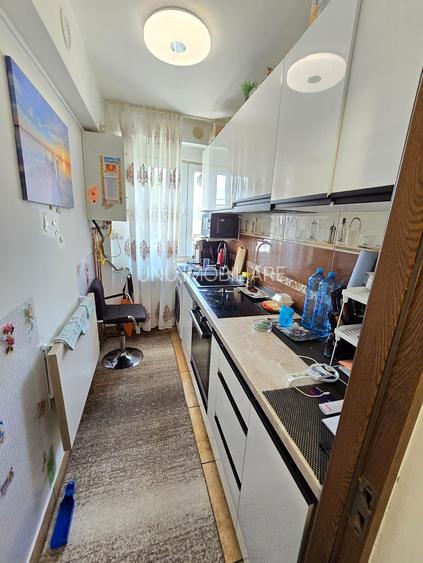 Apartament cu 2 camere - zona Alexandru cel Bun - Olimp - 3