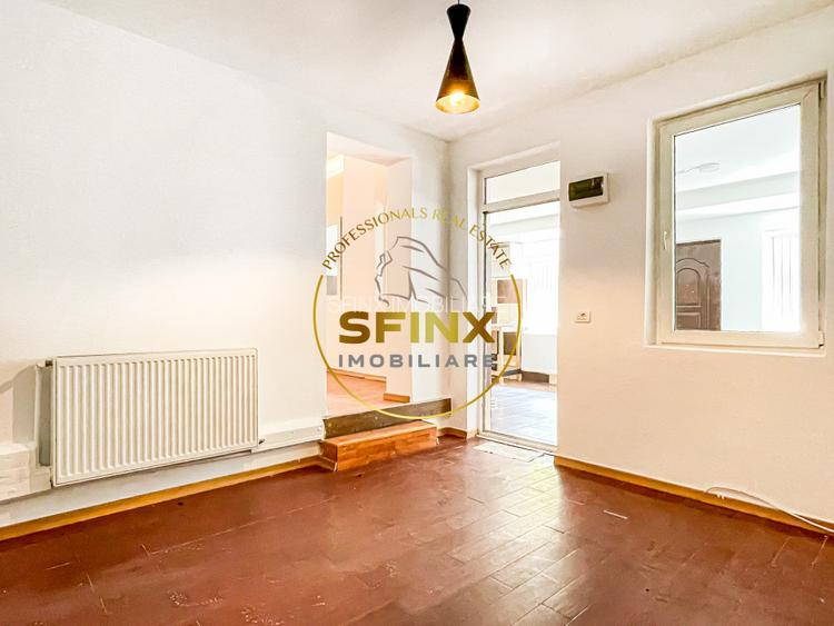 Vila pentru investitie cu chirias | Foisorul de Foc | Randament 7,68% brut - 20