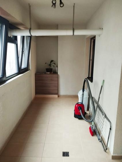 2 camere Titan - Metropilitan Residence - centrala, parcare subterana!
