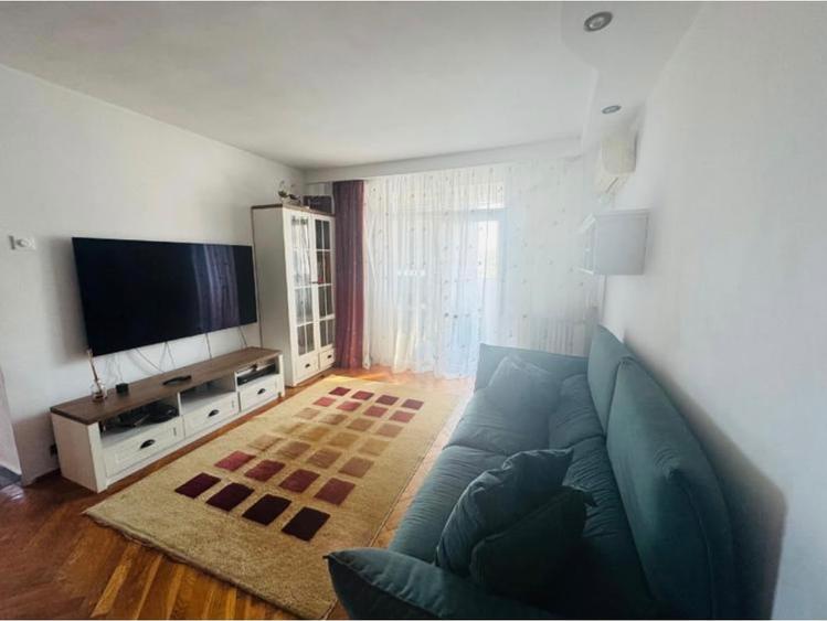 3 camere catfriendly si parcare - Titan IOR