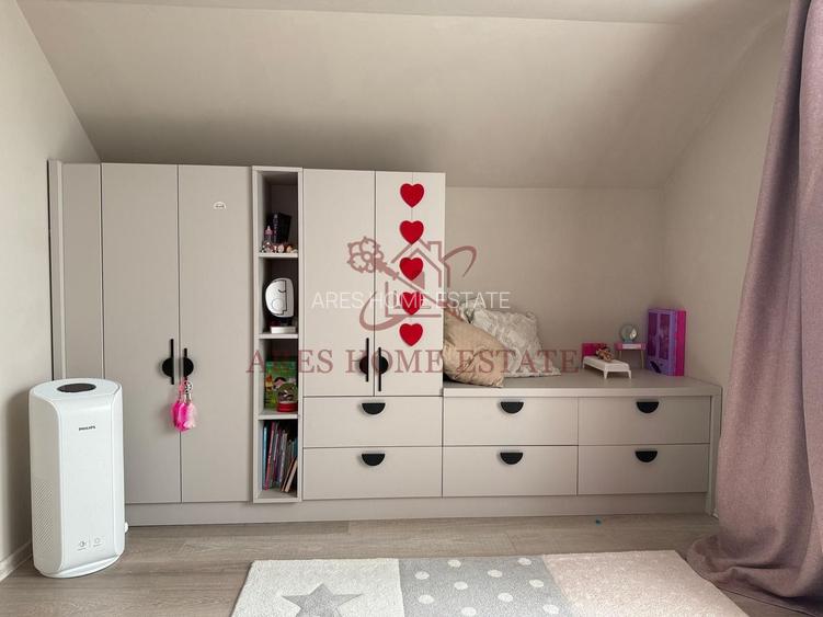 Duplex moderm mobilat si utilat complet | Toate utilitatile - 18